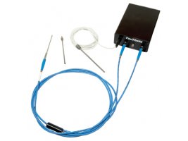 MFPF100光纖氧含量傳感器 技術原理與應用前景